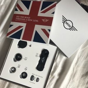 Photo Lens Kit